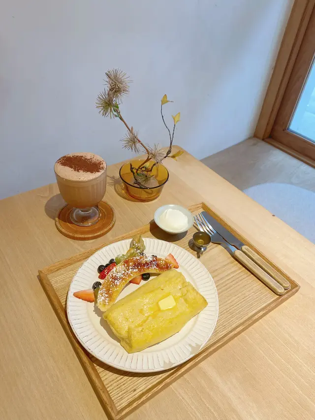 十常吐司