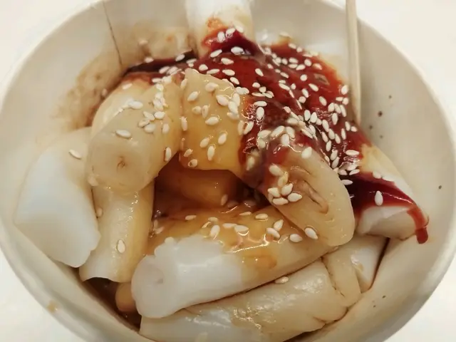腸粉四條