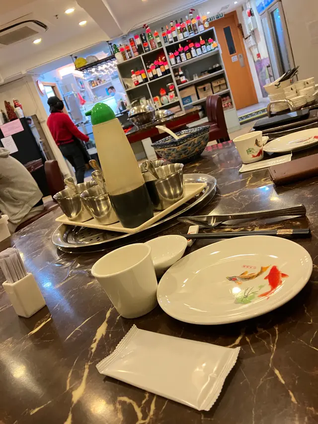 環境舒適最岩一家大細及三五知己朋友聚會
但一定要訂位提早約定唔駛等位