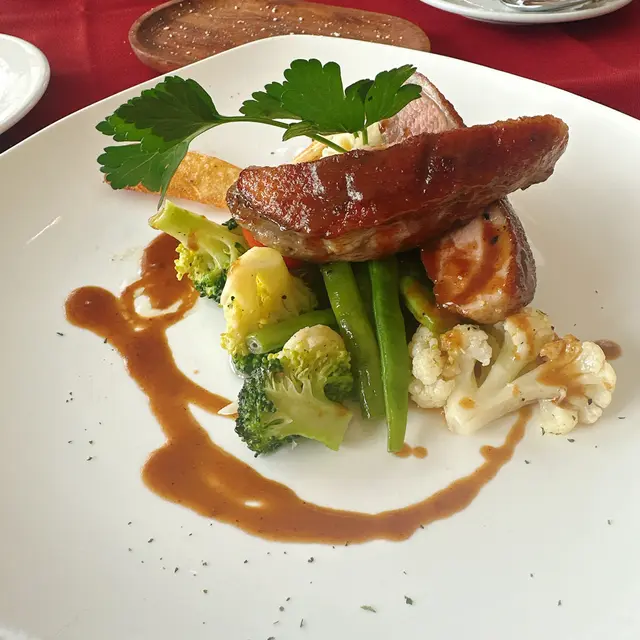 #香港美食 #FoodieLife #美食日記 #DiningExperience #foodinstagram #foodblogger #foodblog 