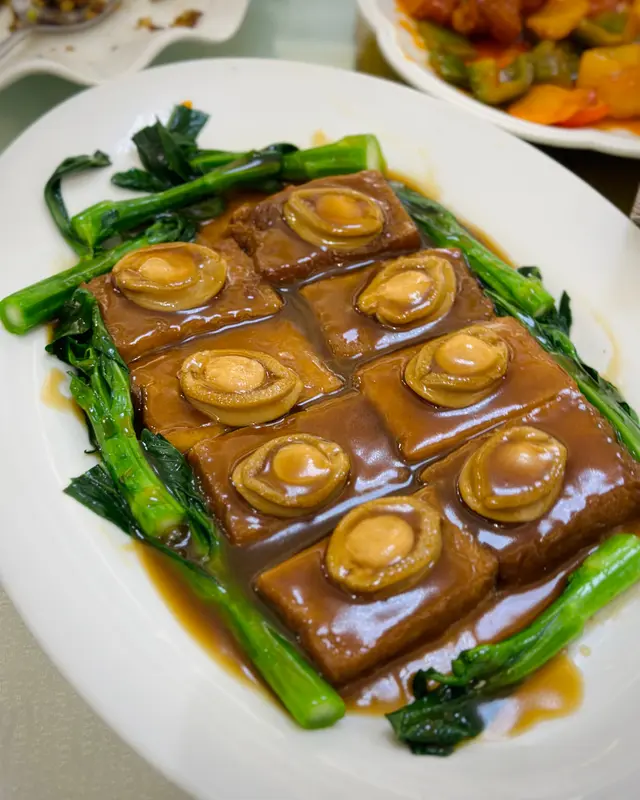 #名門私房菜 #名門 #私房菜 
#蕃薯妹周圍食 #中菜 #中餐 #中餐厅 #中國菜 #團年飯 #開年飯 #灣仔美食 