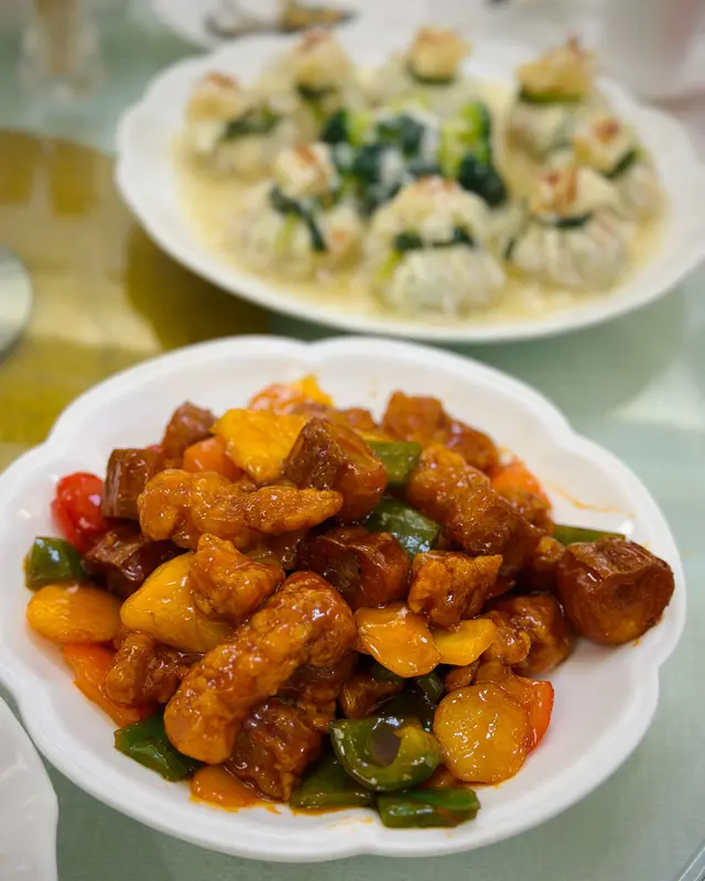 #名門私房菜 #名門 #私房菜 
#蕃薯妹周圍食 #中菜 #中餐 #中餐厅 #中國菜 #團年飯 #開年飯 #灣仔美食 