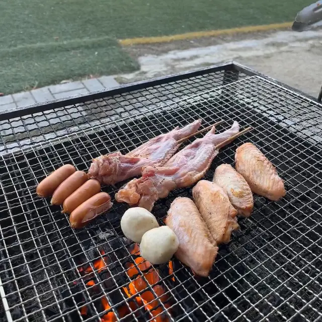 BBQ