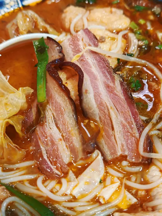 鹹香味適中，不會太鹹入口有甘香味。