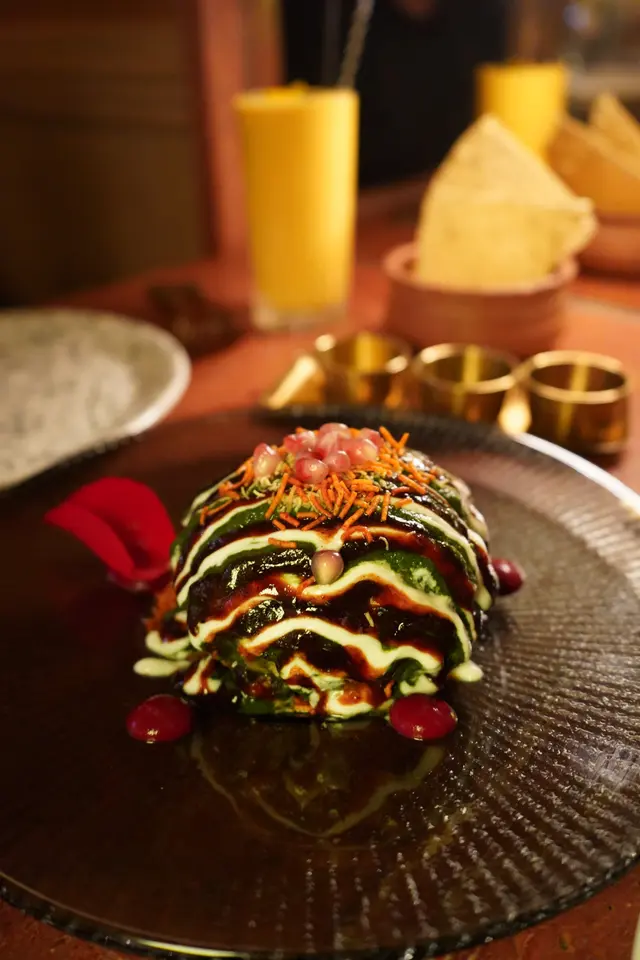 Raj Kachori 