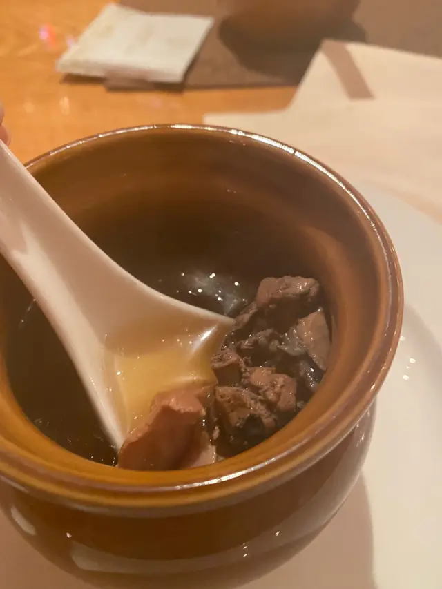 燉湯