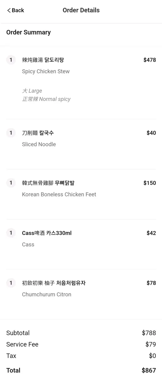 是日戰績