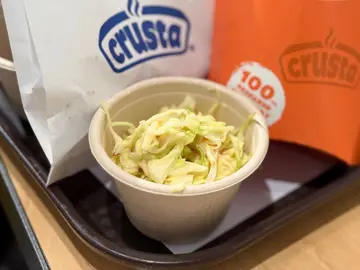 凉拌沙律