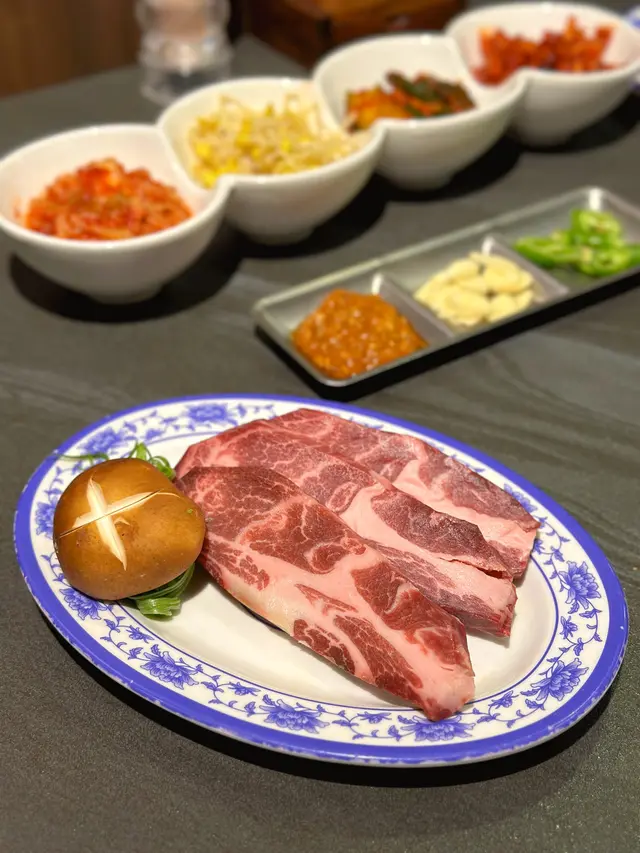 熟成西班牙黑毛豬梅頭肉