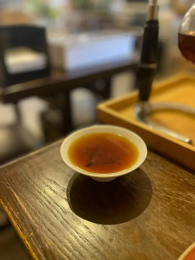 虹吸式咖啡