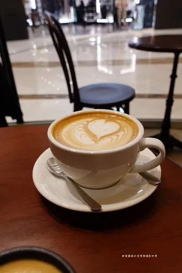 Cappuccino 