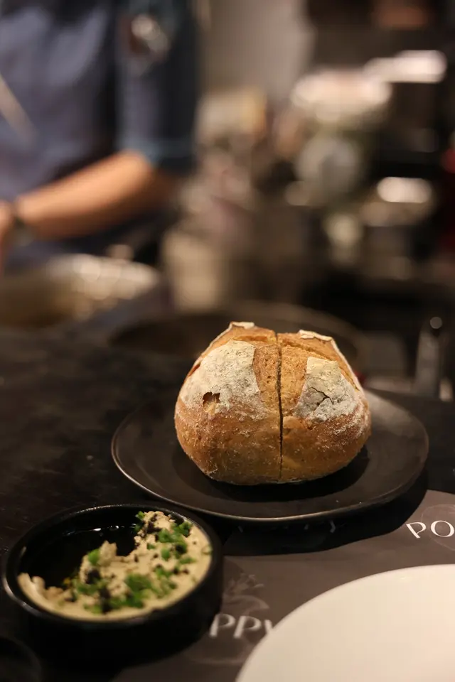 sourdough