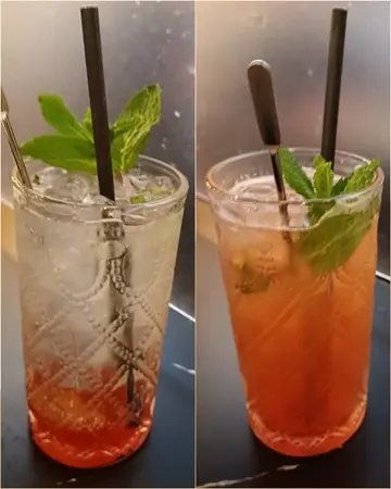 🍓士多啤梨热情果梳打