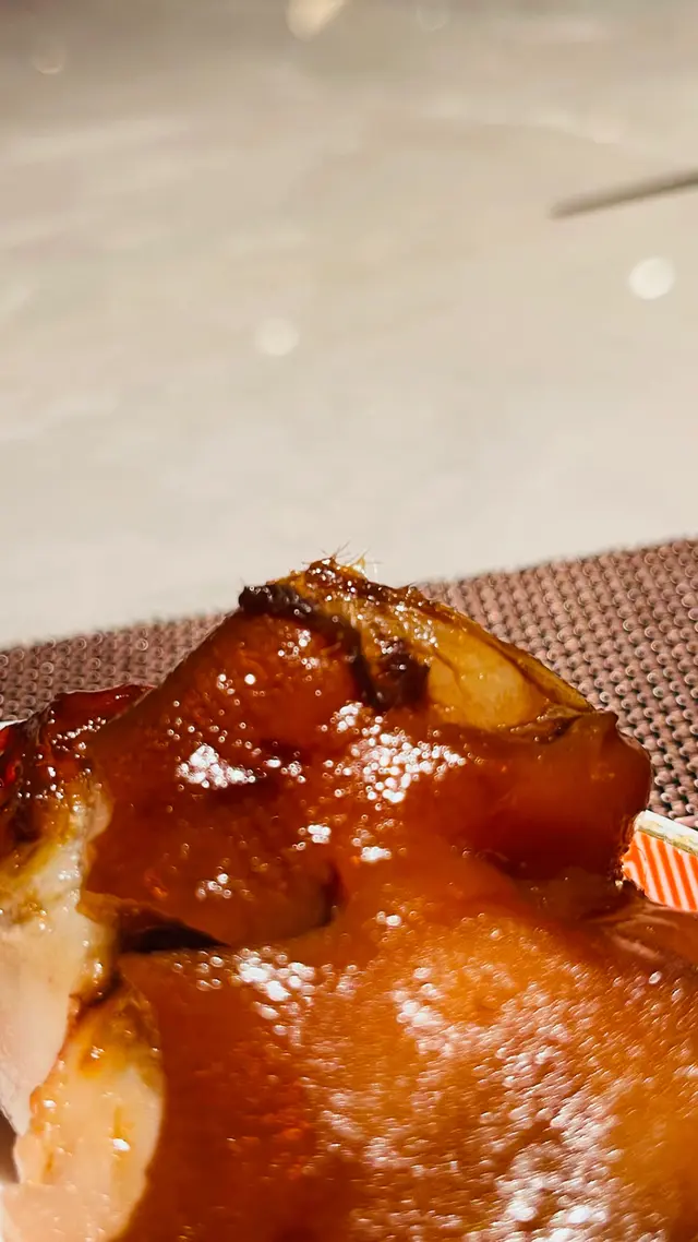 没什么人来吃是有道理的