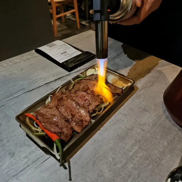 #香港美食 