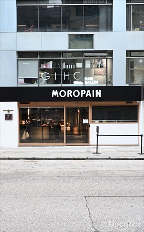 MOROPAIN