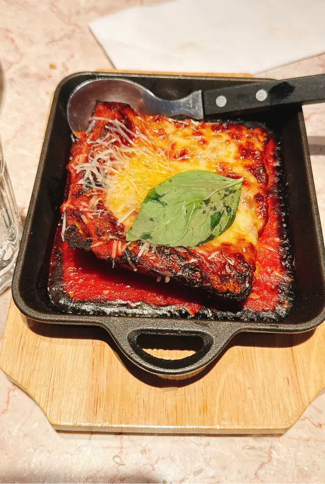 Lasagna