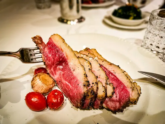 10oz Tri-Tip