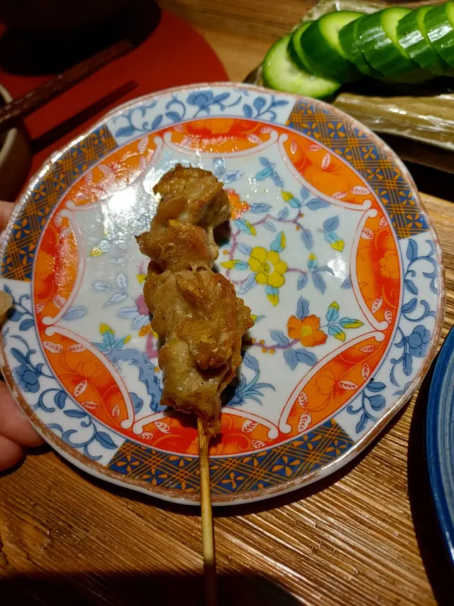 九州產雞横隔膜