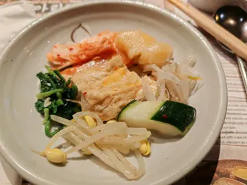 前菜
