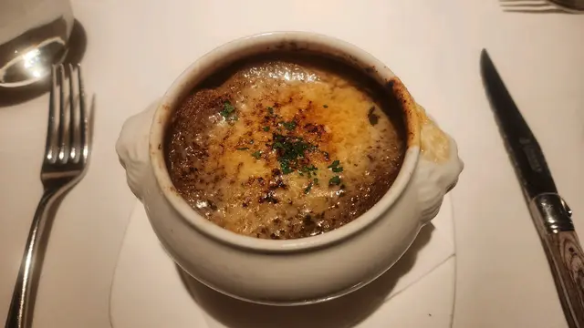 French Onion Soup