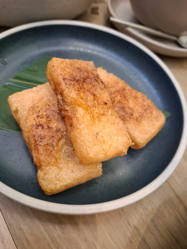 鹿兒島黑豚餃子