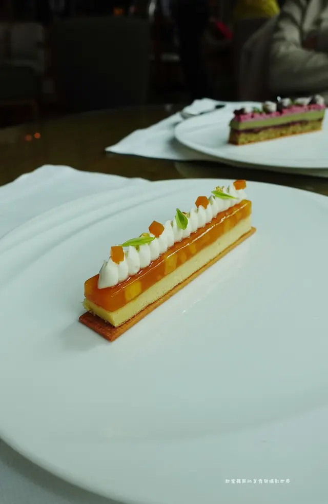 杏子迷迭香手指