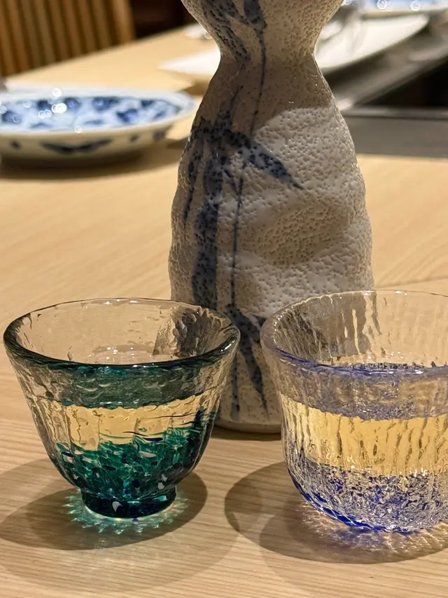 清酒