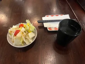 网烧牛肉定食