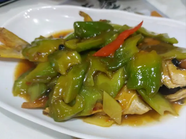 荃好味茶記