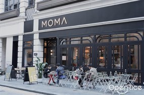 MOMA