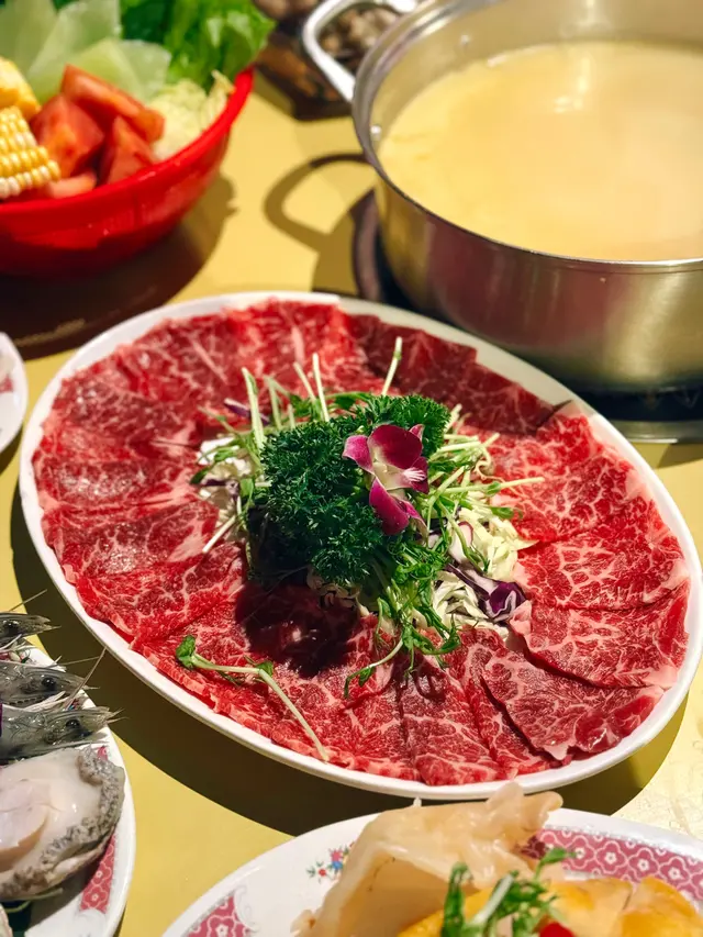 頂級安格斯牛頸脊(大)