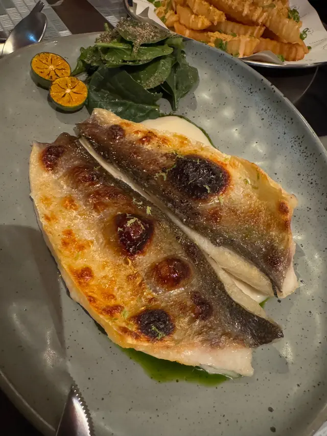 呢個勁香口同脆卜卜