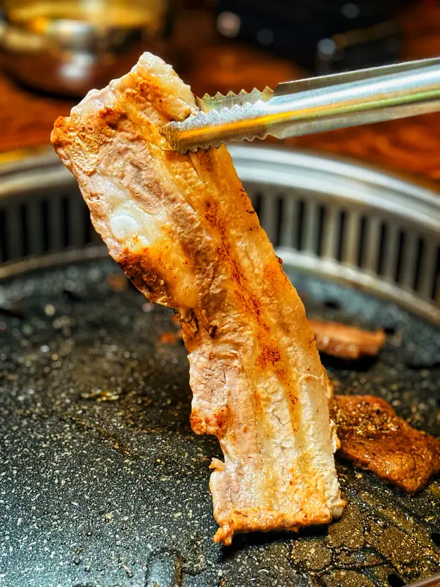 五花肉