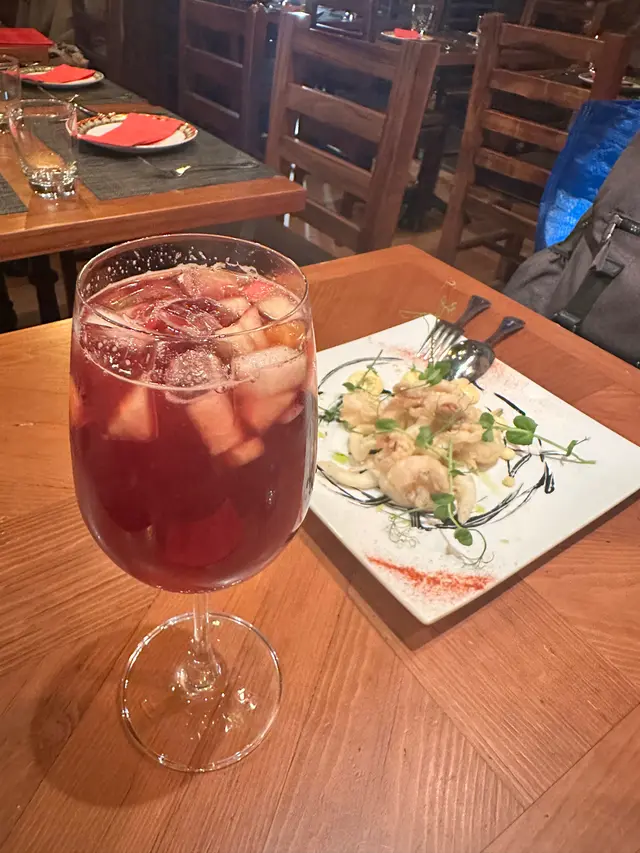 Sangria