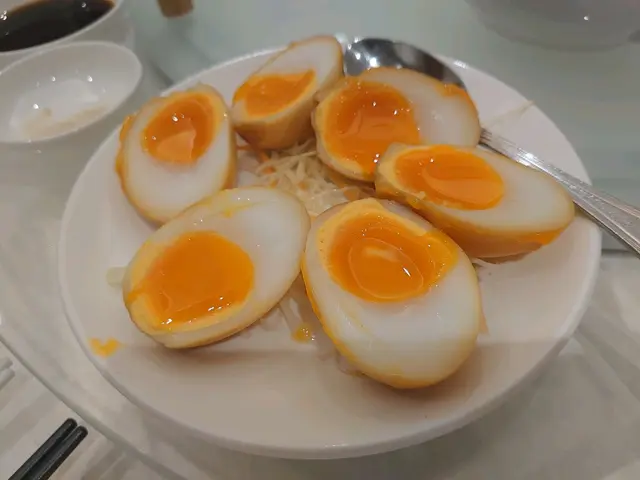 燻蛋