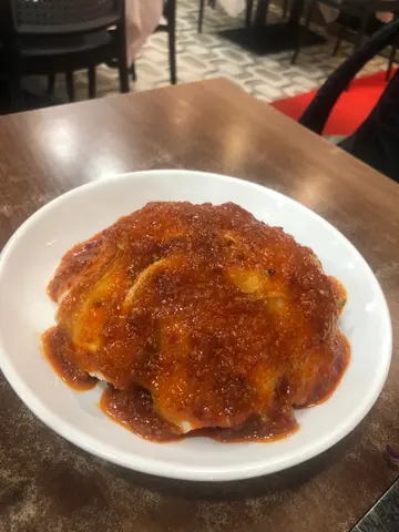 蒜泥白肉