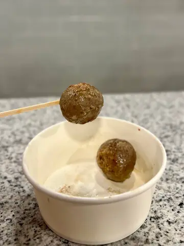 和牛牛丸