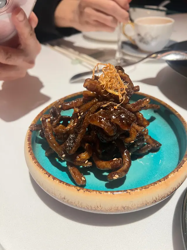 好香口，長輩都鍾意食