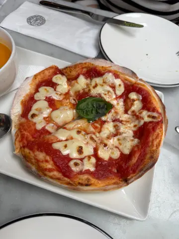 Margherita