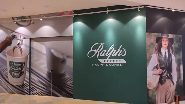Ralph's Coffee