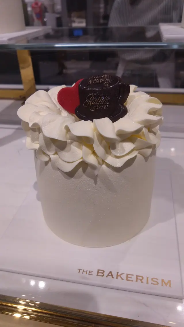 蛋糕