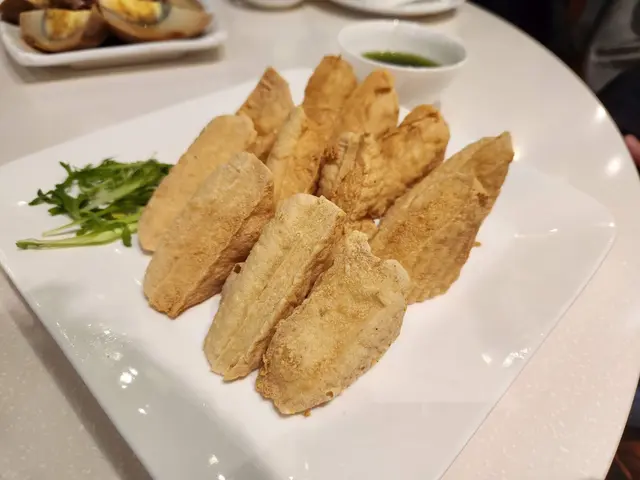 普寧豆腐