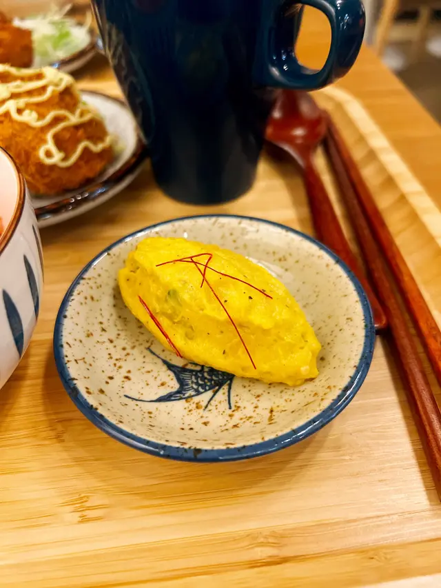 南瓜沙律配蘋果青瓜堅果