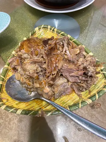 國寶鴨