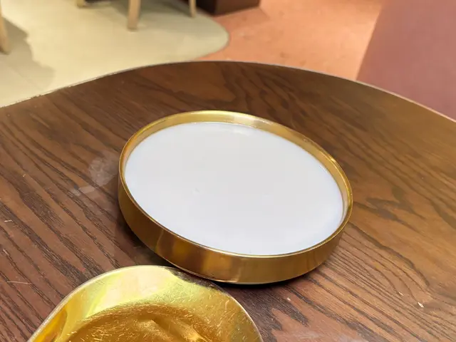手作芋泥糊