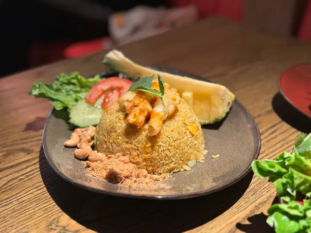 #香港美食 #泰國美食 #銅鑼灣美食 