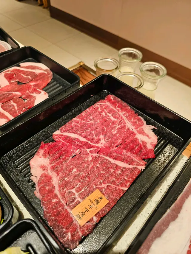 Review of Beauty in The Pot (Gala Place) by arjunayuki | OpenRice Hong Kong Review of Beauty in The Pot (Gala Place) (Mong Kok)... 