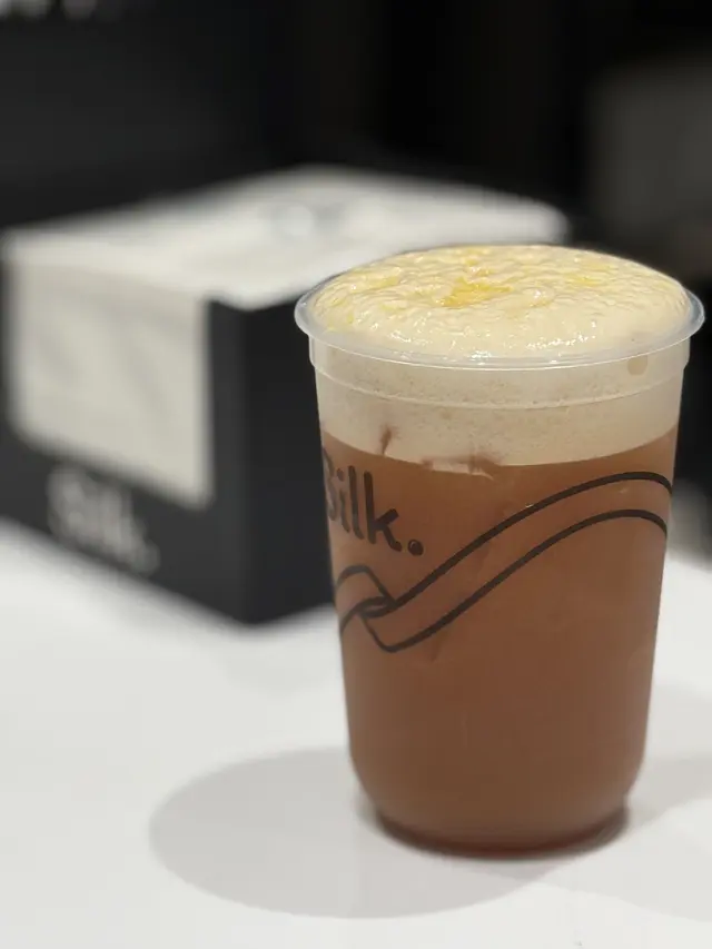 Smooth Lemon (冰凍OT)