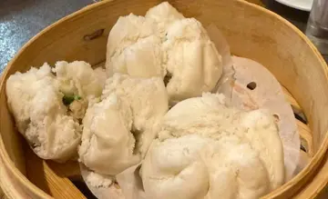 鸡包仔